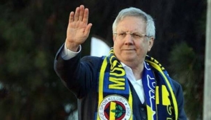 Aziz Yıldırım: Şampiyon yapmaya geliyorum