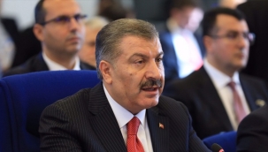 Bakan Koca: ''Onaylı randevu dönemi pazartesi başlıyor''