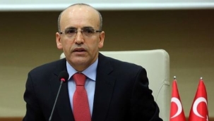 Bakan Şimşek talimat verdi: '300 malmüdürlüğü kapanacak'