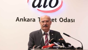 BARAN: "TÜRKİYE POZİTİF AYRIŞIYOR"