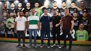 Beşiktaş maçına davet