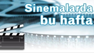 Bu hafta 11 film vizyona girecek