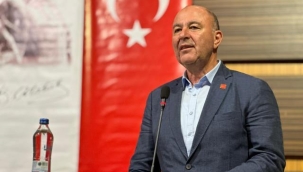 CHP ALANYA İLÇE ÖRGÜTÜ YEREL SEÇİM SONUÇLARINI DEĞERLENDİRDİ 