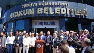 CHP Genel Başkanı Özel: "Yerinde sayanı yerinde tutmayacağız"