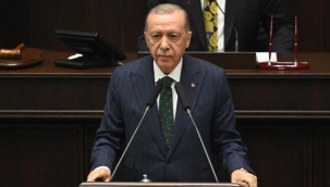Cumhurbaşkanı Erdoğan: Ey Amerikan devleti bu kan senin eline de bulaşmıştır