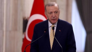 Cumhurbaşkanı Erdoğan: Öğretmenlerimize yönelik şiddete ilişkin düzenleme yapacağız