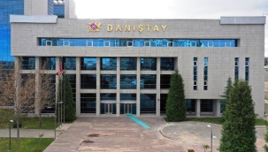 Danıştay 156. yaşını kutluyor