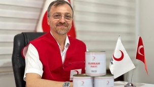 Dikici'den kurban bağışı çağrısı