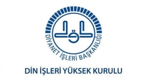 Diyanet İşleri Başkanlığı'ndan 'Audi A8' açıklaması
