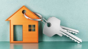 Emlakçılar Odası Başkanı:  "Ne telefonumuz çalıyor, ne ofisimize müşteri giriyor"