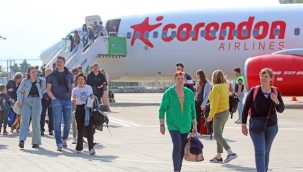 "EN POPÜLER DESTİNASYON ALANYA"