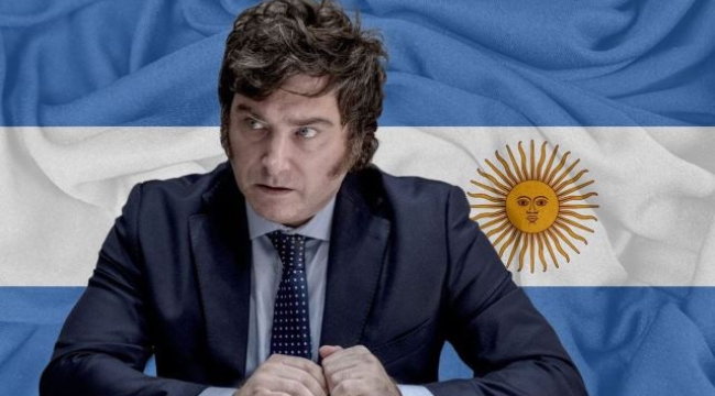 Enflasyon yüzde 288'e çıktı, maaşlar tamamen eridi: Arjantin'de tüm sendikalar genel greve gidiyor