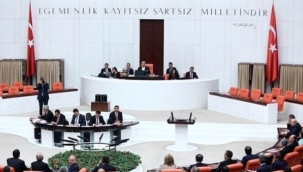 Fahiş fiyat ve stokçuluk cezalarının artırılmasını içeren kanun teklifi TBMM'de