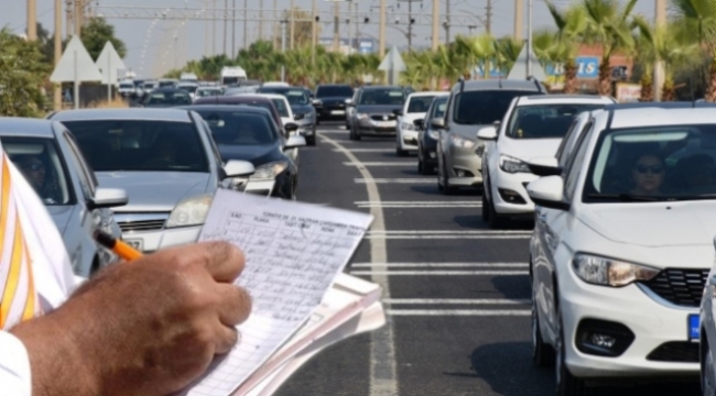 Fahri trafik müfettişliğinde yeni dönem: Her kural ihlaline ceza yazamayacaklar