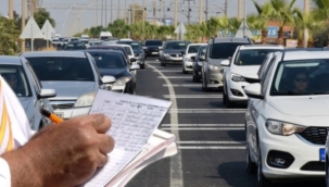 Fahri trafik müfettişliğinde yeni dönem: Her kural ihlaline ceza yazamayacaklar