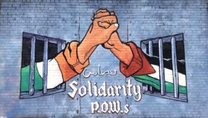 İrlanda, Filistin devletini resmi olarak tanıdı