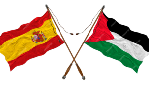 İspanya, Filistin Devleti'ni resmen tanıdı