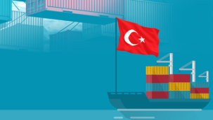 İsrail'den Türkiye'ye misilleme: 'Serbest ticaret anlaşmasını feshedeceğiz'