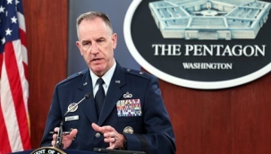 İsrail'e silah vermeyi durduran ABD'den yeni açıklama: Bazı askeri yardımları gözden geçiriyoruz