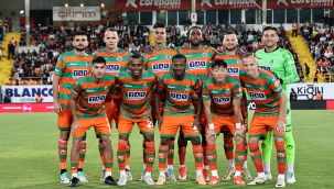 Kartal'ı elimizden kaçırdık: 1-1