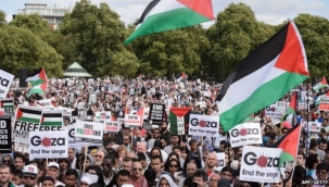 Norveç, İrlanda ve İspanya Filistin'i devlet olarak tanıyacağını duyurdu. 