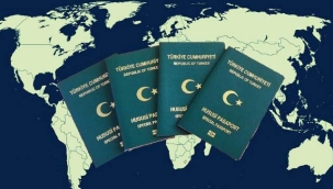 Oda ve borsa başkanlarına yeşil pasaport verilecek