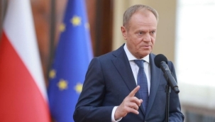 Polonya Başbakanı Tusk: "Polonya hiçbir sığınmacıyı kabul etmeyecek, para da ödemeyecek"