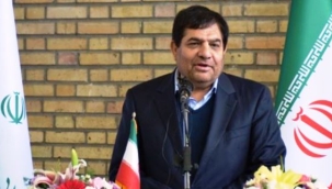 Reisi'nin ölümü nedeniyle seçime kadar görevini yardımcısı Muhbir yürütecek