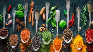 Rekabet Kurulu'ndan baharatçılara 2 milyon 788 bin 758 lira ceza