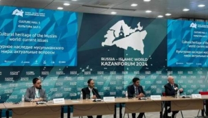 Rus akademisyen: İslamı anlamak için daha fazla çaba göstereceğiz