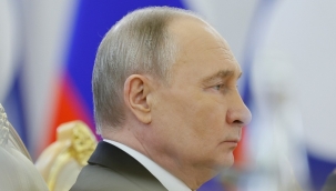 Rusya Devlet Başkanı Putin yeni hükümeti onayladı