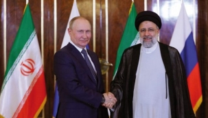 Rusya-İran ticaretinde yeni dönem: Ulusal parayla ödemeler yakında başlıyor