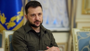 Rusya, Zelenskiy'i arananlar listesine aldı