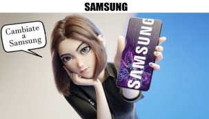 Samsung'dan 9 modele yapay zeka güncellemesi