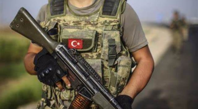 Seferberlik ve savaş hali yönetmeliği yürürlüğe girdi, Resmi Gazete'de yayınlandı.