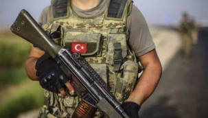 Seferberlik ve savaş hali yönetmeliği yürürlüğe girdi, Resmi Gazete'de yayınlandı.