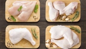 Son 5 ay içinde tavuk eti fiyatlarında yüzde 200'e varan artış