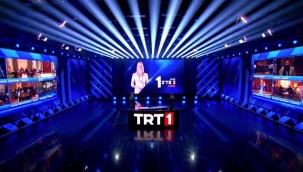 TRT 60 yaşında