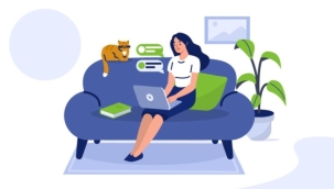 Tüm Türkiye'de çalışma modeli değişecek: Yeni nesil uzaktan veya esnek çalışma