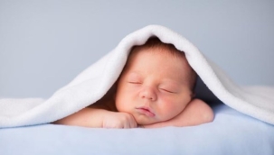 Türkiye'de 2023'te 958 bin 408 bebek dünyaya geldi