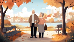 Türkiye'de emekli sayısı