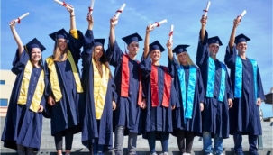 Türkiye'de ortalama eğitim süresi 9,3 yıl oldu