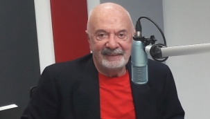 Ünlü sunucu Erkan Yolaç hayatını kaybetti