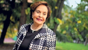 Usta oyuncu Ayten Gökçer hayatını kaybetti