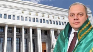 Yargıtay Başkanlığına Ömer Kerkez seçildi