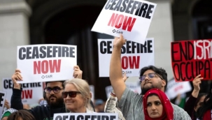 17 ülkeden Hamas'a 'İsrail'in ateşkes önerisini kabul et' çağrısı