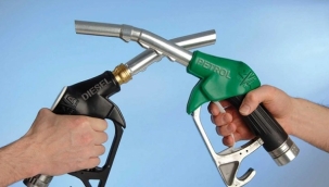 Akaryakıta çifte zam geldi