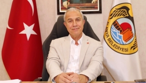 ALANYA BAYRAMA HAZIR