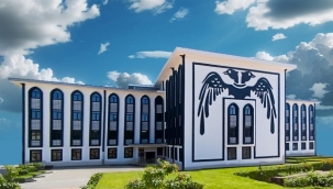 Alanya'da Teknoloji İmam Hatip Lisesi açılıyor. 