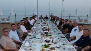 Alanyaspor ilk toplantısını yaptı